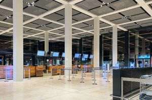INS: Sosirile turiştilor în România au crescut cu 9% în august 2026
